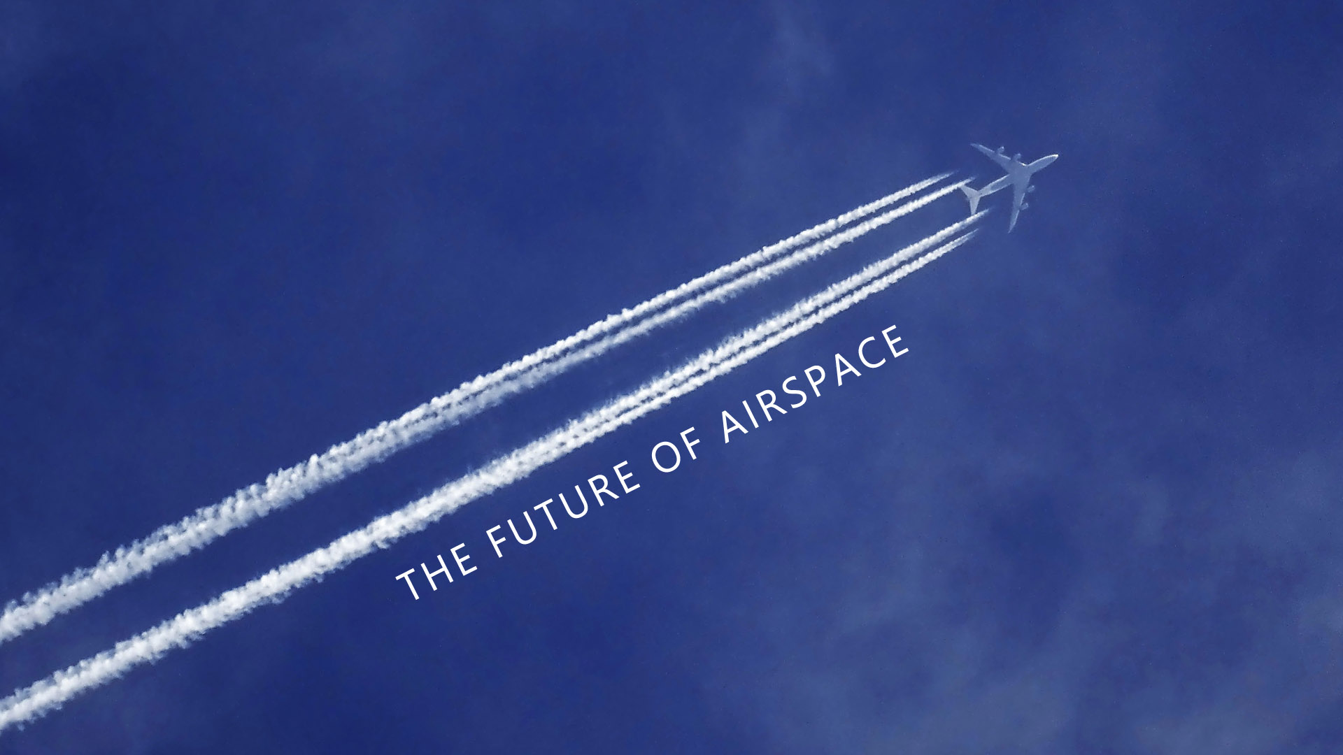 Future of Airspace, Dubai
